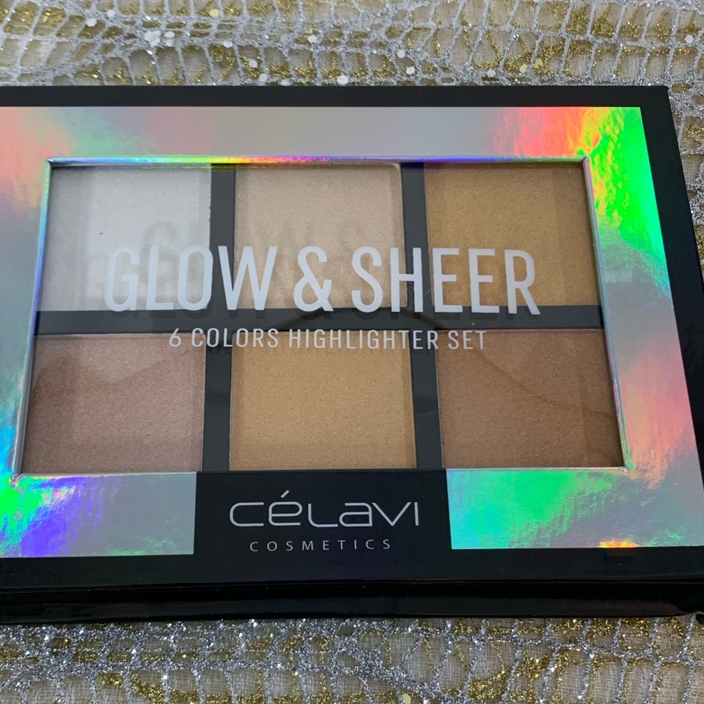 Highlighter - Picture 5 of 5